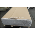 5052/5083/5086 Marine Grade Aluminum Plate Sheet